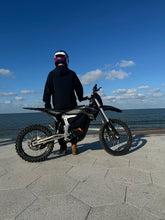 Load image into Gallery viewer, 72V 30000W Electric Dirt Bike for Adults(PRO)