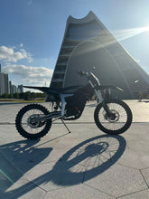 Load image into Gallery viewer, 72V 30000W Electric Dirt Bike for Adults(PRO)