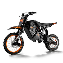Load image into Gallery viewer, 48V RM-7 Mini Electric Dirt Bike