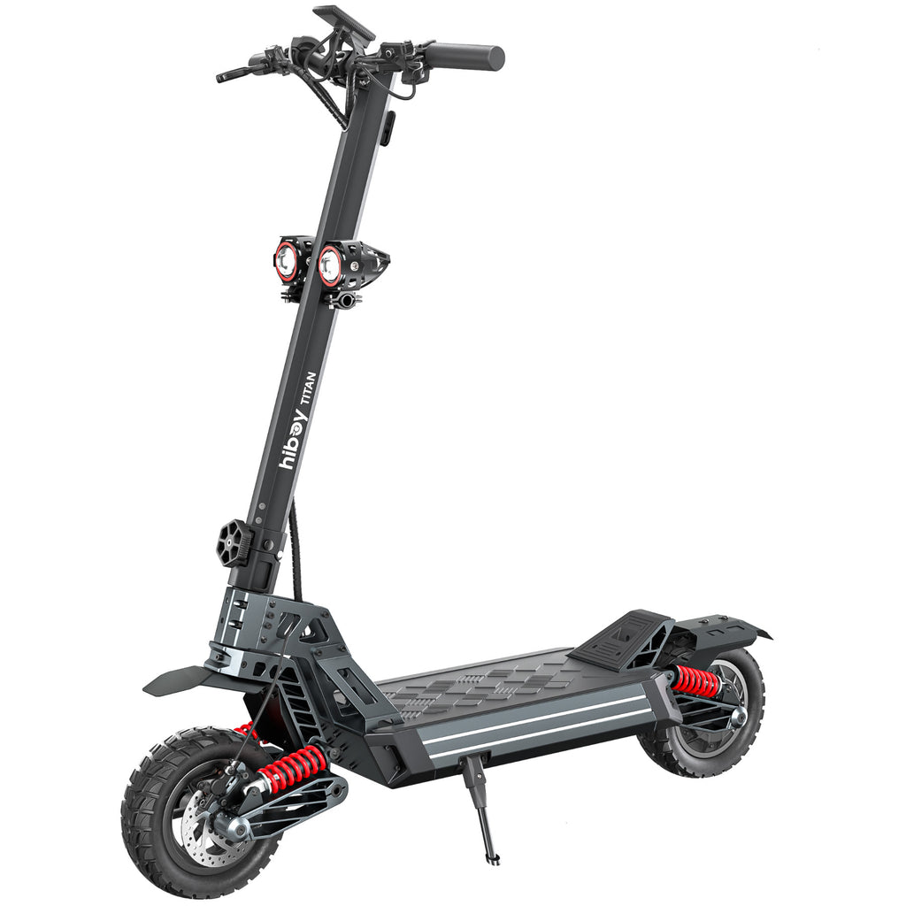 Hiboy TITAN Electric Scooter 2025