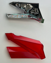 Load image into Gallery viewer, UTV Buggy 2000N Back lights Right.