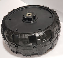 Charger l&#39;image dans la galerie, Mudslinger EVA foam wheel(back).