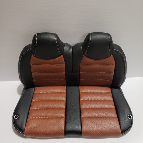 Leather Seats (mudslinger model).