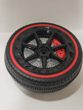 Charger l&#39;image dans la galerie, Lamborghini EVA foam wheel(back).