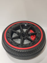 Charger l&#39;image dans la galerie, Lamborghini EVA foam wheel(back).