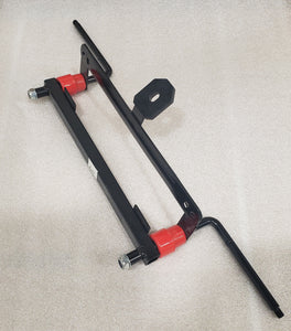 12v quad(RAX)Steering System.
