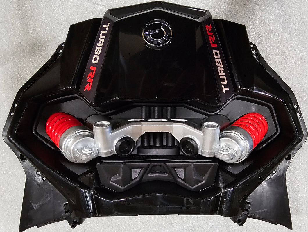 Can-Am Maverick RS Hood