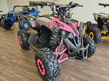 Charger l&#39;image dans la galerie, 1200W 48V Renegade X ATV Pink
