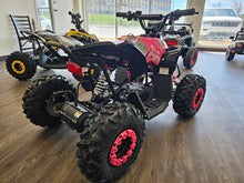 Charger l&#39;image dans la galerie, 1200W 48V Renegade X ATV Pink