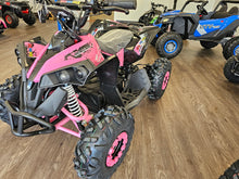 Charger l&#39;image dans la galerie, 1200W 48V Renegade X ATV Pink
