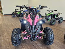 Charger l&#39;image dans la galerie, 1200W 48V Renegade X ATV Pink