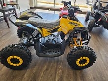 Charger l&#39;image dans la galerie, 1200W 48V Renegade X ATV Yellow