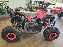 Charger l&#39;image dans la galerie, 1200W 48V Renegade X ATV Pink
