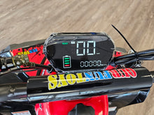 Charger l&#39;image dans la galerie, 1200W 48V Renegade X ATV Yellow