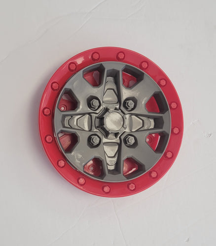 UTV 2000N Rim