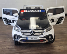 Charger l&#39;image dans la galerie, LICENSED MERCEDES-BENZ X-CLASS 4WD