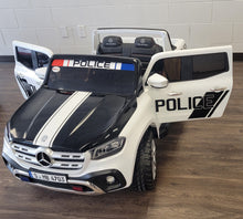 Charger l&#39;image dans la galerie, LICENSED MERCEDES-BENZ X-CLASS 4WD