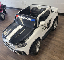 Charger l&#39;image dans la galerie, LICENSED MERCEDES-BENZ X-CLASS 4WD