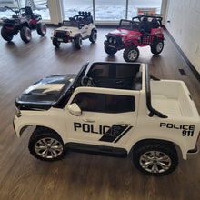 Charger l&#39;image dans la galerie, LICENSED MERCEDES-BENZ X-CLASS 4WD