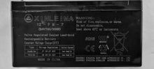 Charger l&#39;image dans la galerie, 24v7ah Rechargeable Battery ELITE