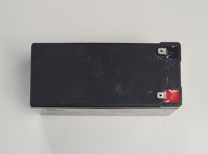 12v7ah Rechargeable Battery ELITE