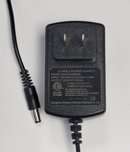 Charger l&#39;image dans la galerie, Charger or  Adaptor 24V DC 800mA