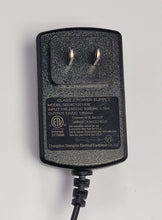 Charger l&#39;image dans la galerie, Charger 12V DC 1000mA