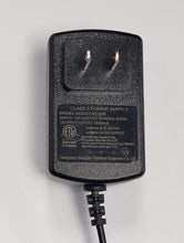 Charger l&#39;image dans la galerie, Charger or  Adaptor 12V DC 1500mA