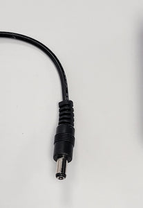 Charger or  Adaptor 12V DC 1500mA