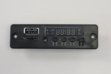 Charger l&#39;image dans la galerie, Media Player Console  for Electric Kids Electric car(style2)