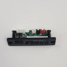 Charger l&#39;image dans la galerie, Media Player Console  for Electric Kids Electric car(style2)