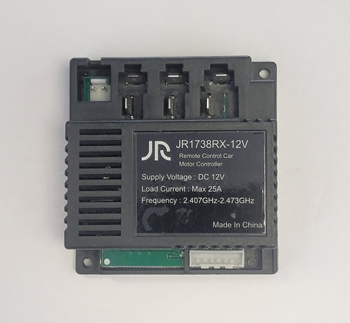 Control Board Module  JR1738RX-12V Slingshot