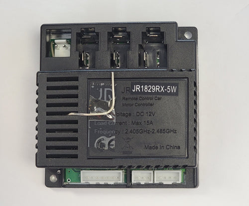 JR1829RX-5W Control Board Module.
