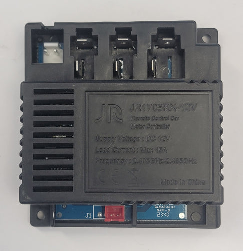 Control Board Module JR1705RX-12V