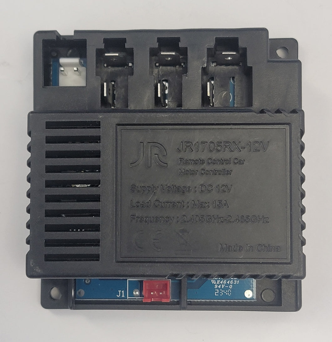 Control Board Module JR1705RX-12V