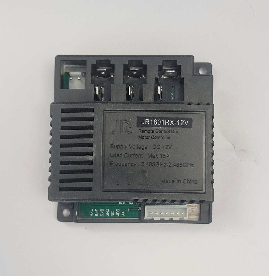 Control Board Module JR1801RX-12V