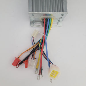 DC Brushless motor Controller (48V Cobra )