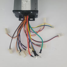 Charger l&#39;image dans la galerie, DC Brushless Controller (48V 1200W )