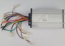 Charger l&#39;image dans la galerie, DC Brushless Controller (48V 1200W )