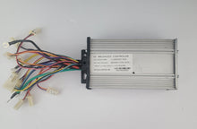 Charger l&#39;image dans la galerie, 48V Renegade controller WYQD12WF04-48