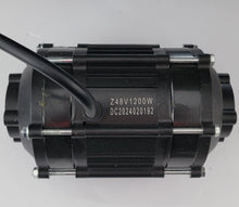 Charger l&#39;image dans la galerie, 48V 1200W Renegade brushless motor