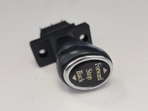 Mudslinger driving gear Shaft