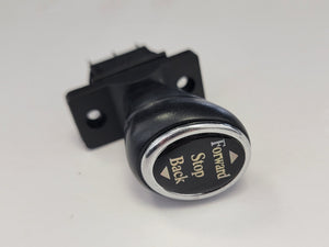 Mudslinger driving gear Shaft