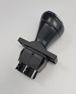 Mudslinger driving gear Shaft