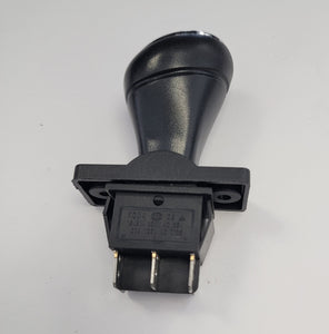Mudslinger driving gear Shaft