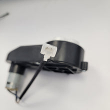 Charger l&#39;image dans la galerie, 12v Steering Wheel Motor Gear Box (style1).