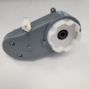 12v steering motor Gear Box(style2)
