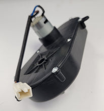 Charger l&#39;image dans la galerie, 12v Steering Wheel Motor Gear Box (style3 ).