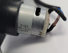 Charger l&#39;image dans la galerie, 12v Steering Wheel Motor Gear Box (style3 ).