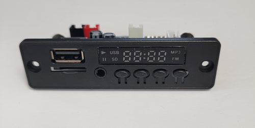 Media Player Console  for Electric Kids Electric car(style3)